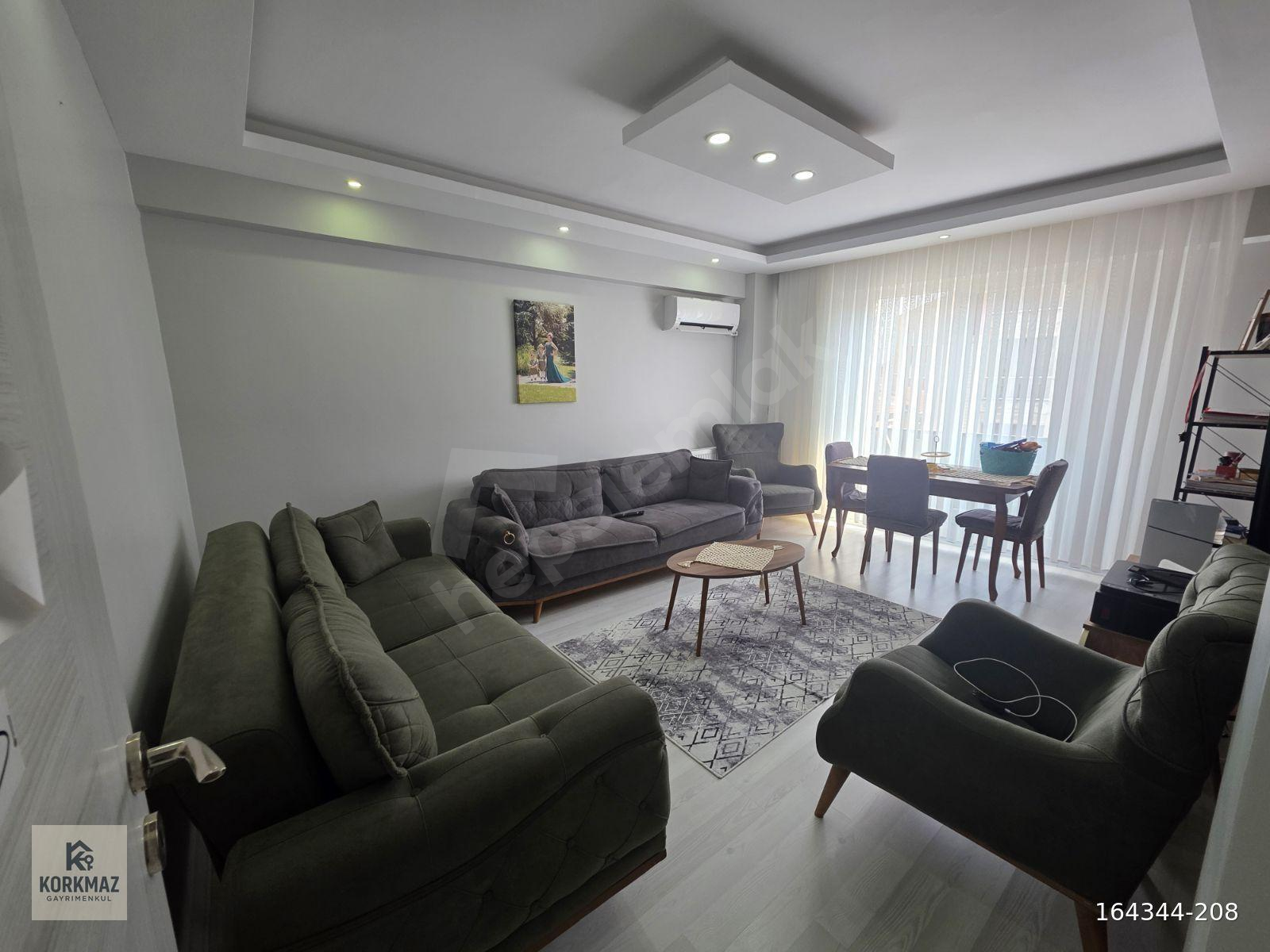ŞEYHSİNAN MAH. GÜNEY CADDESİNDE 2+1 ARAKAT 3 SENELİK İSKANLI