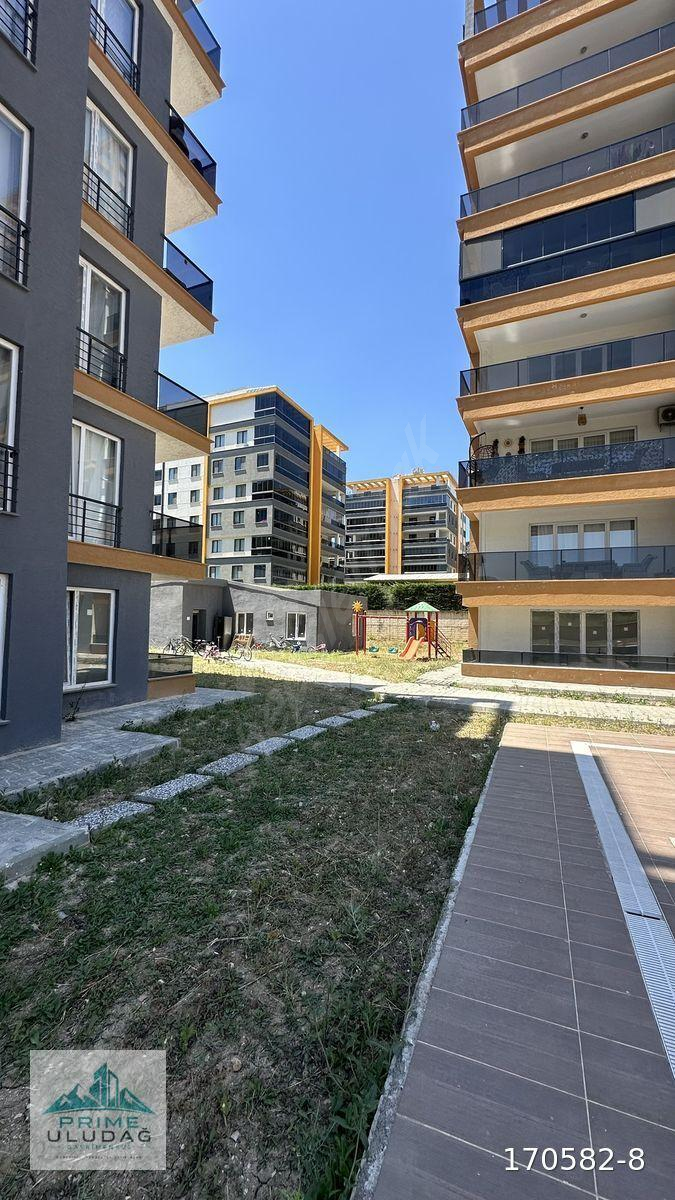 ⭐ Ailelere Özel! Güvenli Site İçerisinde 3+1 Kiralık Daire