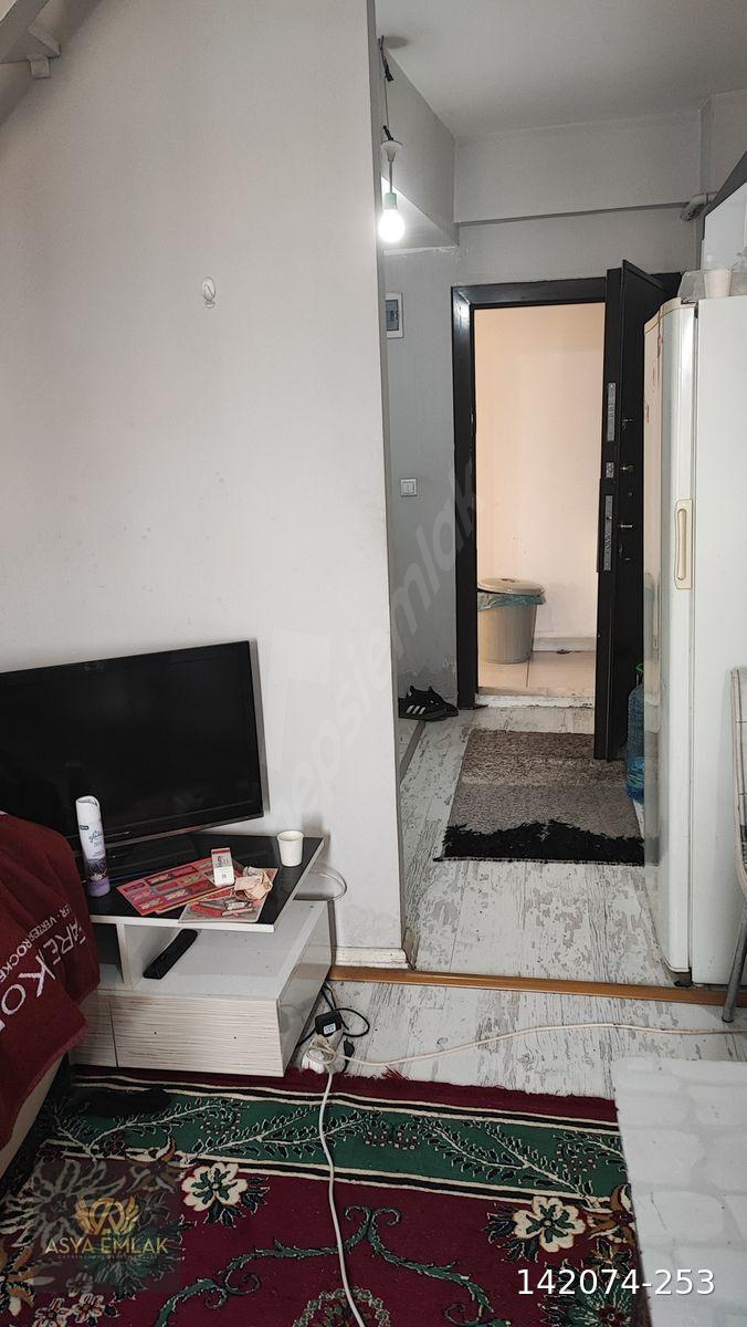 ADLİYE YAKINI KİRALIK 1+1 EŞYALI DUBLEKS DAİRE