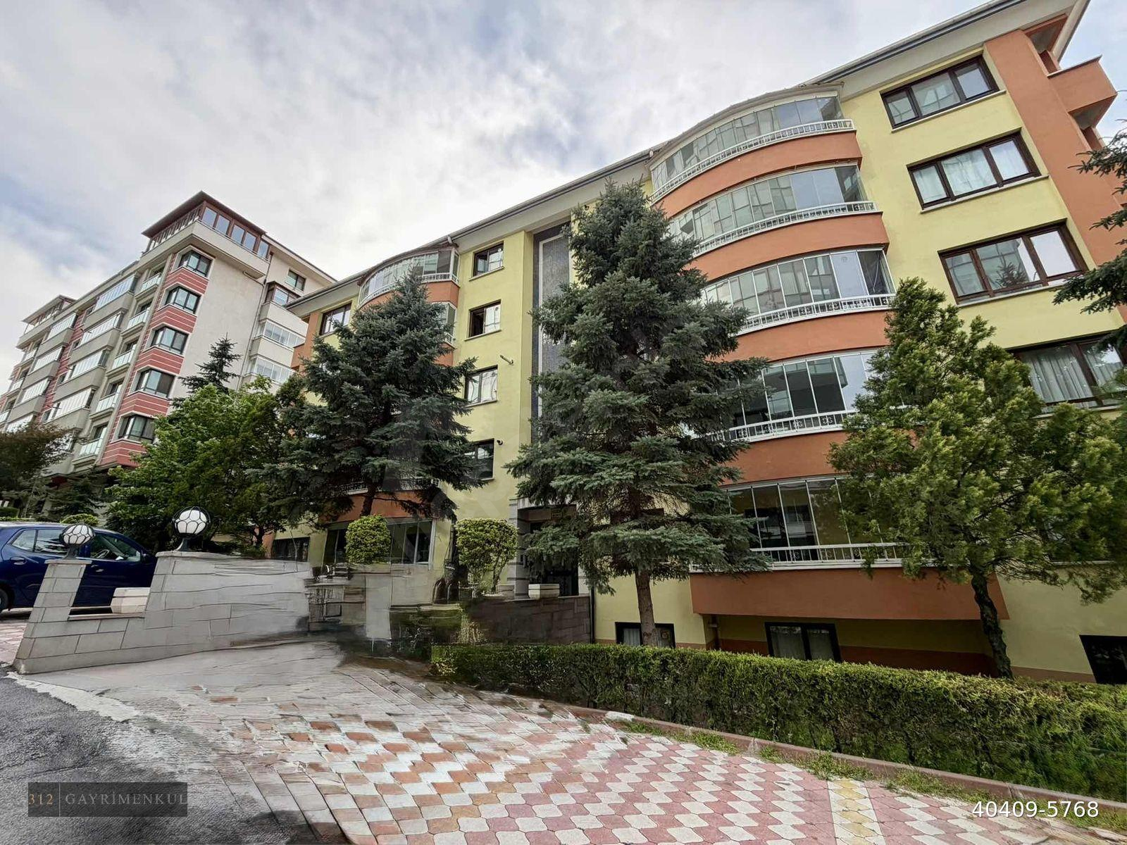 312 I ÇUKURAMBAR 4+1 KİRALIK CUBES YANINDA MERKEZİ LOKASYON
