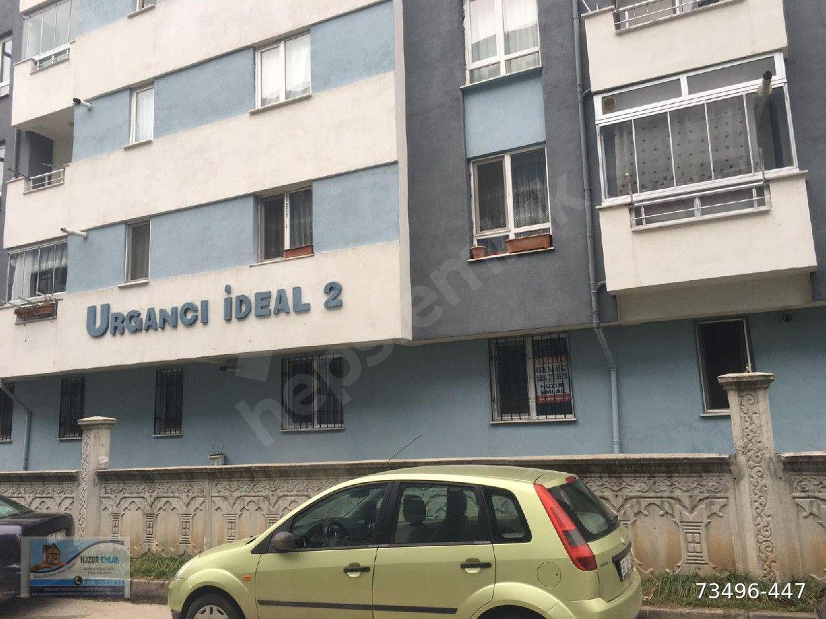 HUZUR EMLAKTAN SALIPAZARINDA KİRALIK1+1 DAİRE