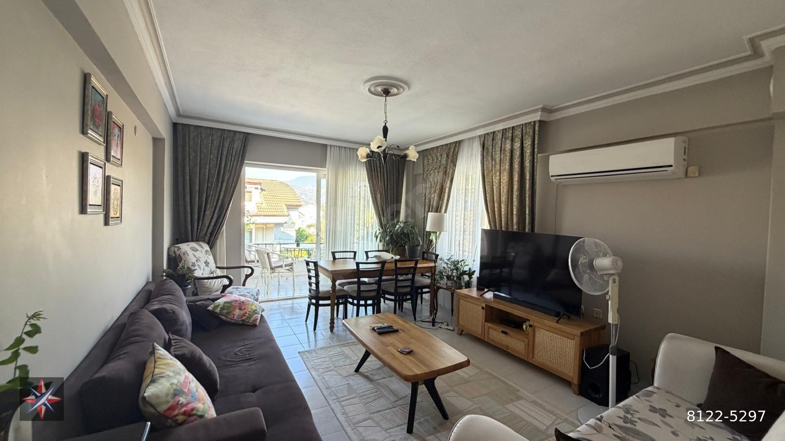 ARMUTALAN'DA MÜSTAKİL KALİTESİNDE SATILIK 5+1 DAİRE SUNUYORUZ