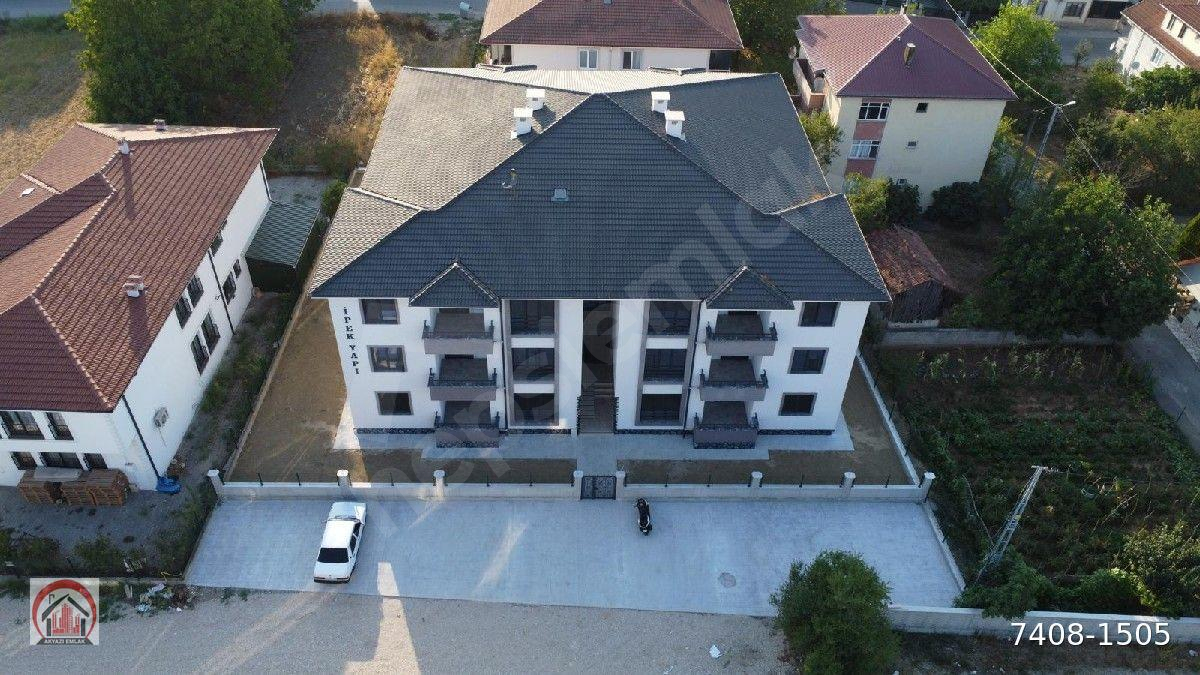 AKYAZI EMLAK'TAN ULTRA LÜKS 3+1 KLİMALI KİRALIK DAİRE