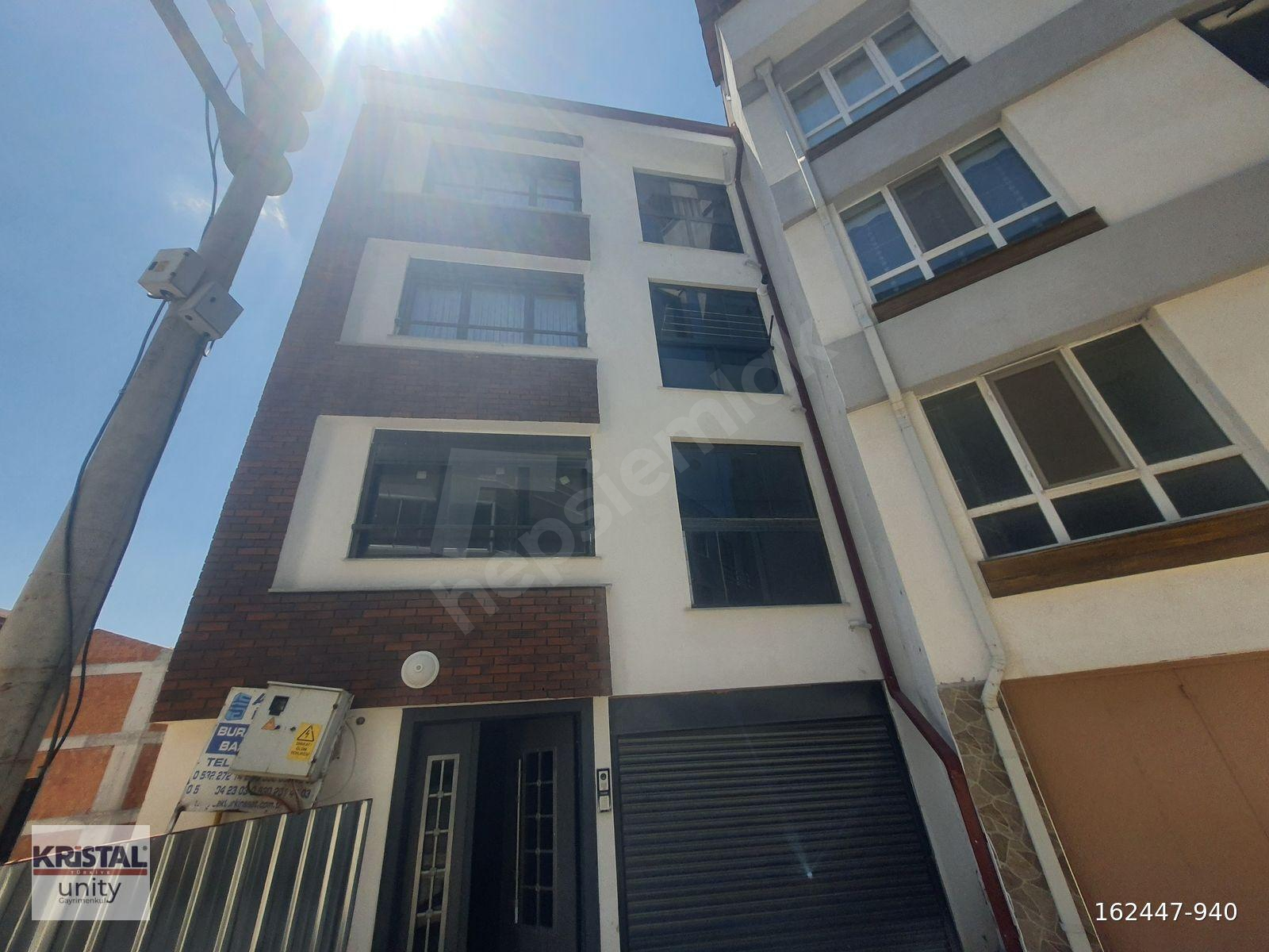 KR UNITYDEN GÜLTEPE MAHALLESİNDE SATILIK 3+1 DAİRE