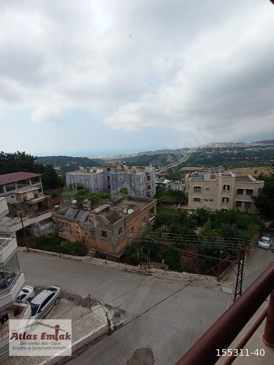 Sarımazıda Satılık Dubleks Daire
