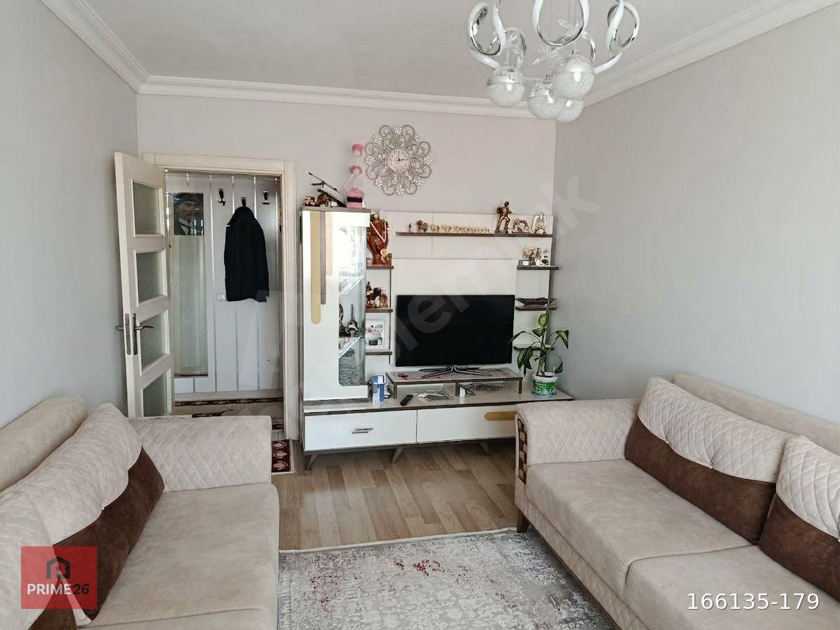 PRIME 26 GAYRİMENKULDEN ŞİRİNTEPEDE 2+1 SATILIK DAİRE