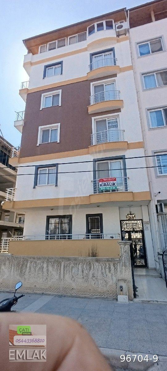 Meydan Mahallesi'nde satılık zemin kat 1+1