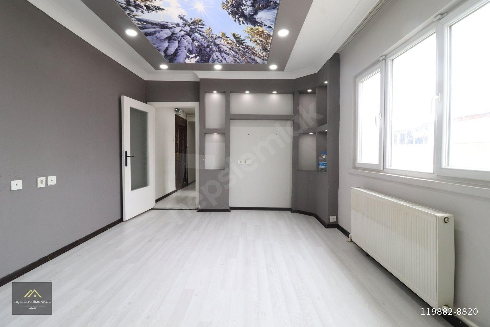 AÇIL GAYRİMENKULDEN 30 AĞUSTOS MAHALLESİ SATILIK 3+1 DUBLEKS DAİRE