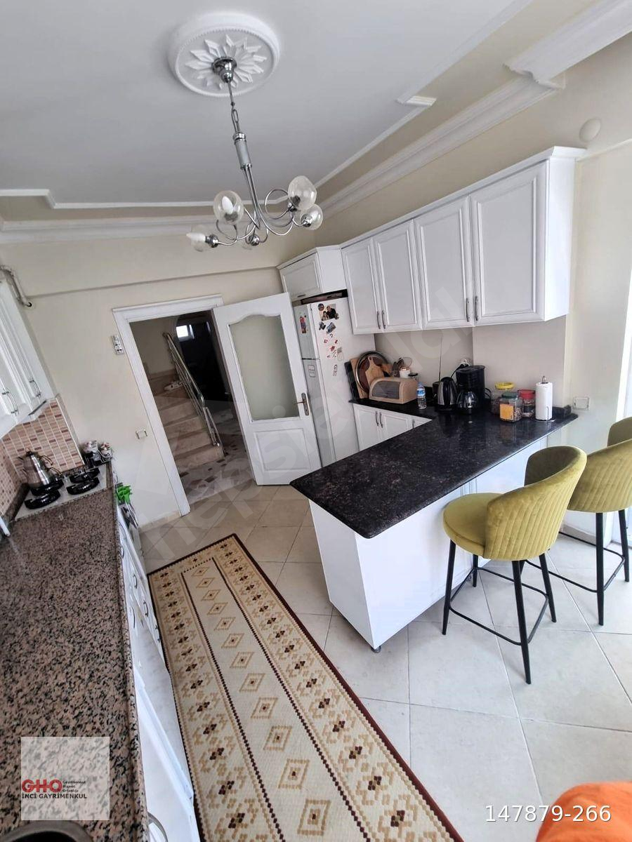 MURATPAŞA DUTLUBAHÇE 5+1 GENİŞ DOĞALGAZLI DUBLEKS SATILIK DAİRE!