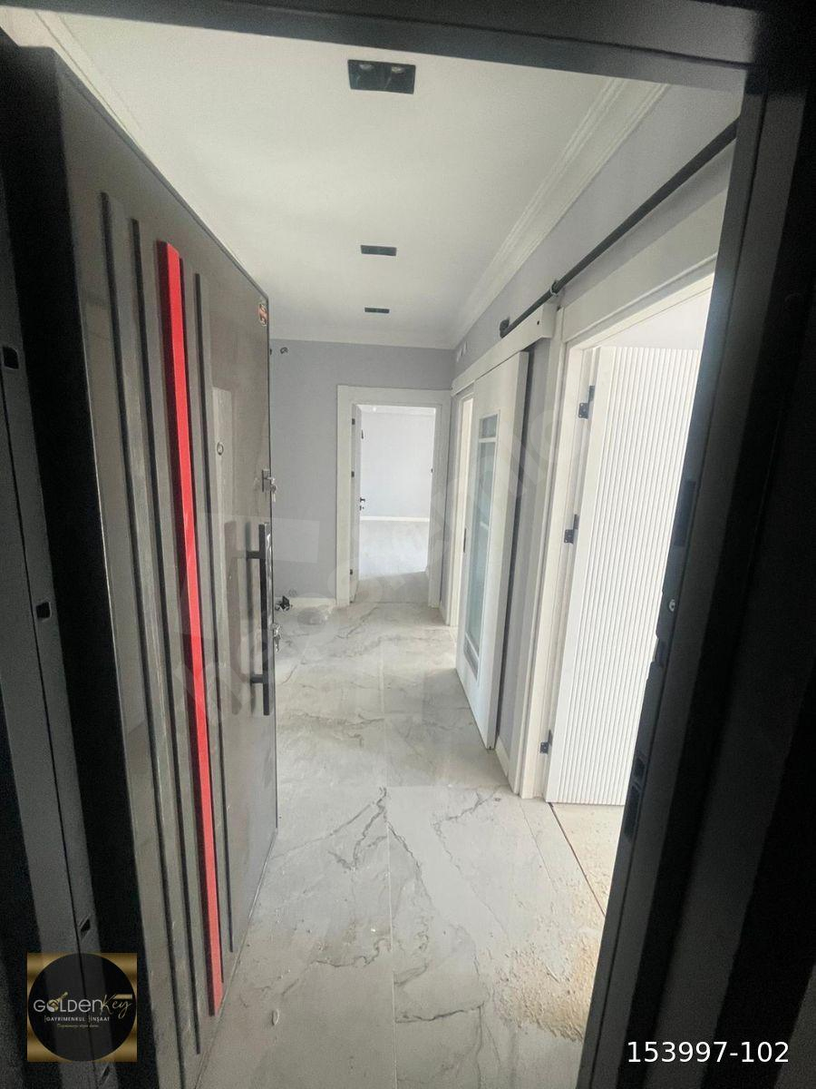 MERKEZDE SATILIK 4+1 LÜKS DAİRE