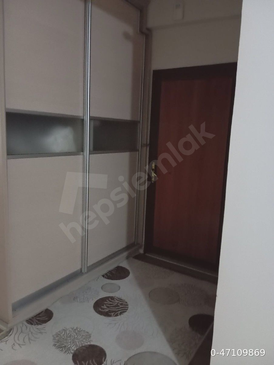 Diçleken'te 4+1 bakımlı temiz dire