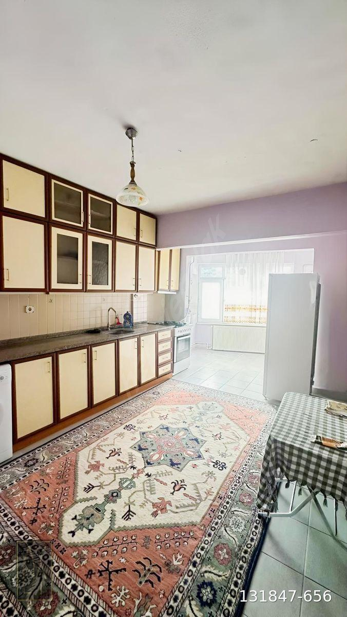 SGK VE İŞKUR CİVARI,EŞYALI,2+1,ARAKAT DAİRE