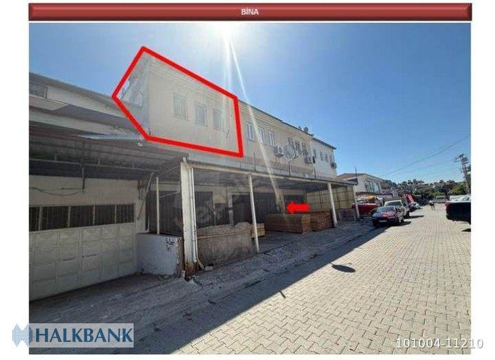 Muğla Marmaris Satılık Konut