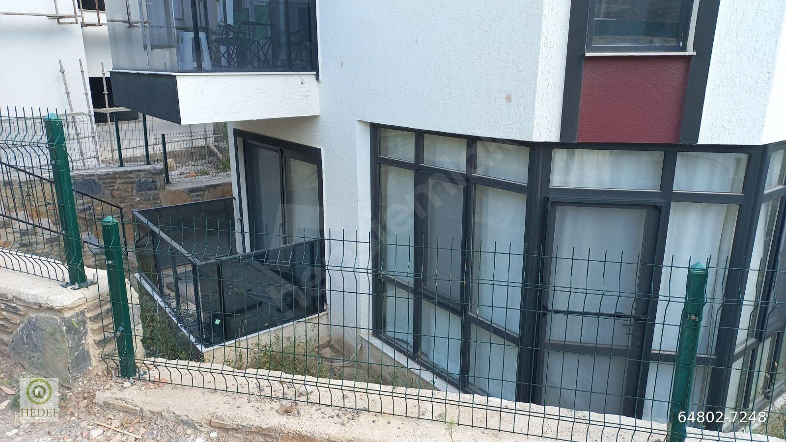 Bodrum Mumcular Eşyalı Kiralık 1+1 Açıklamayı Okuyunuz