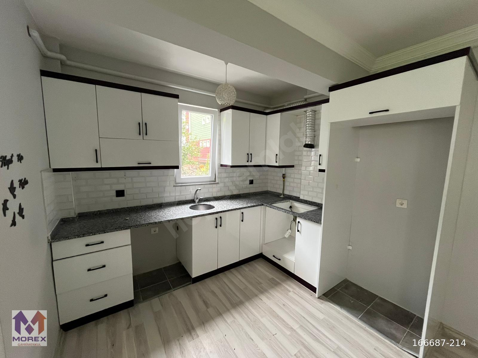 ÇINARLIK MH 3+1 SATILIK DAİRE