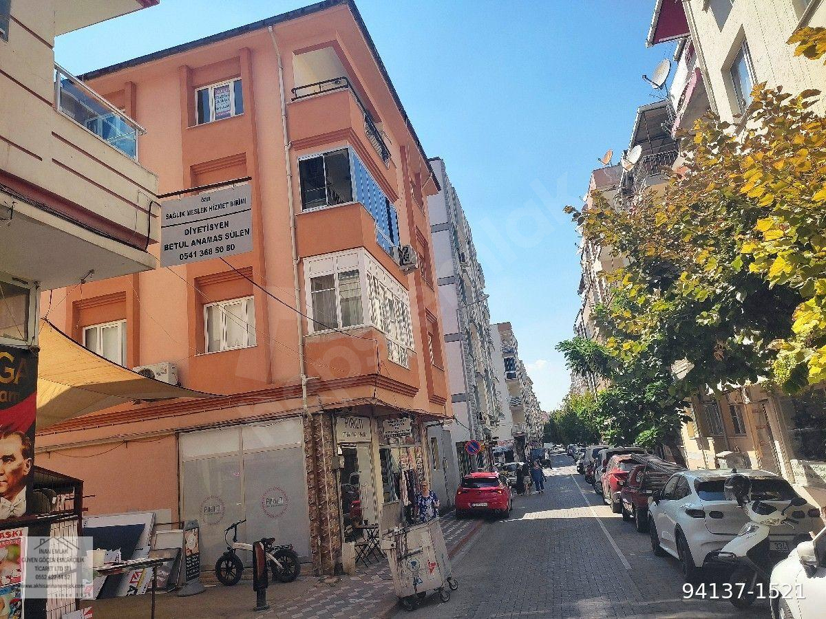 Akhisar Ragıpbey Mahallesi'nde 3+1 Kiralık Daire