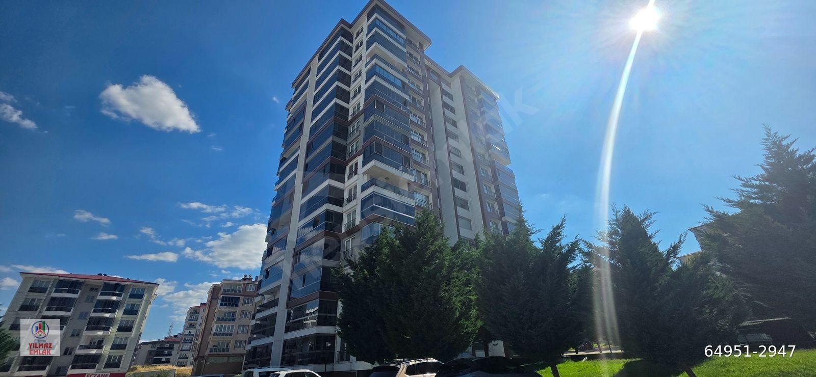 ŞÜKRÜPAŞA PANORAMADA LÜKS FULL EŞYALI, HAVUZLU KİRALIK DAİRE