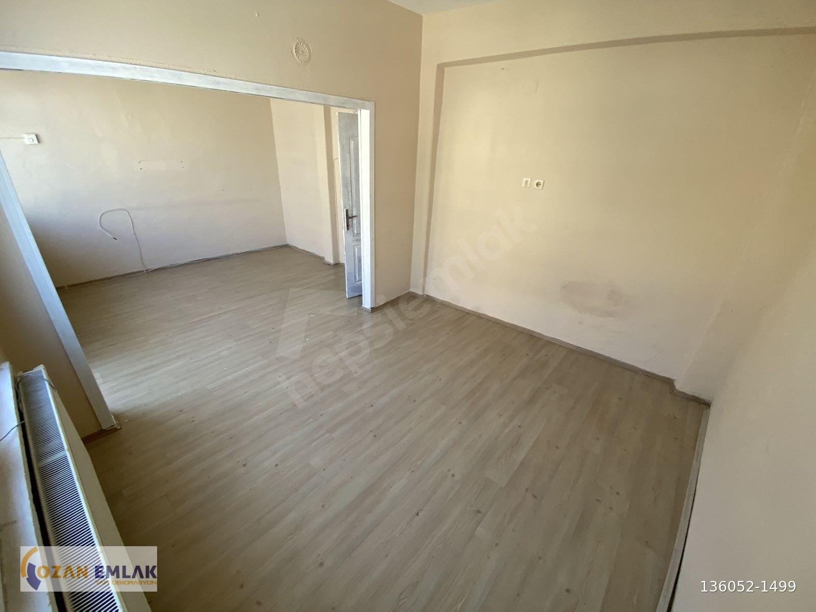 Ozan Emlak’tan Kiralık Geniş 1+1 Daire – Sinop Kaleyazısı