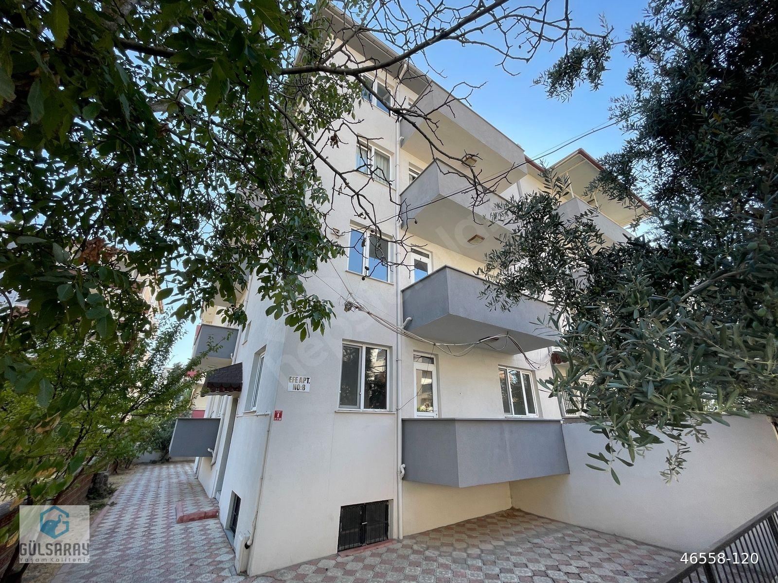 ''GÜLSARAY'' 1. GÜNDOĞAN MH. CENGİZ TOPEL CD. ARKASI SATILIK 2+1