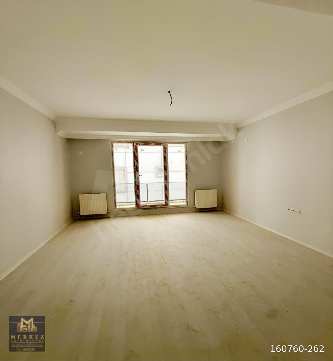 MERKEZ EMLAKTAN 2+1 KAPALI OTOPARKLI,ASANSÖRLÜ FIRSAT DAİRE