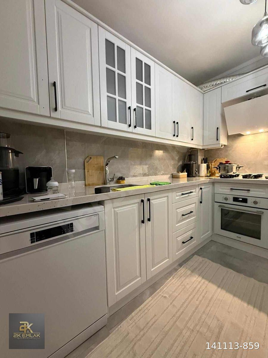 SAMSUN ATAKUM TÜRKİŞ SATILIK 2+1 DAİRE