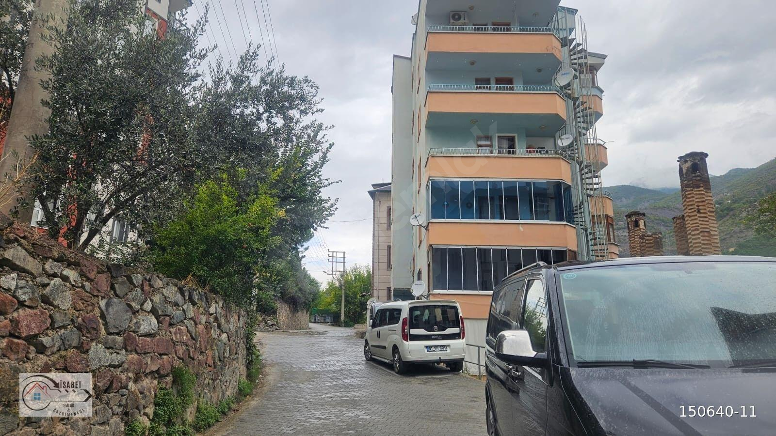 ACİL SATILIK ! ÇAYAĞZI MAHALLESİNDE (23 BİN TL) KİRA GETİRİSİ OLAN, FUL YENİLENMİŞ (2+1) DAİRE