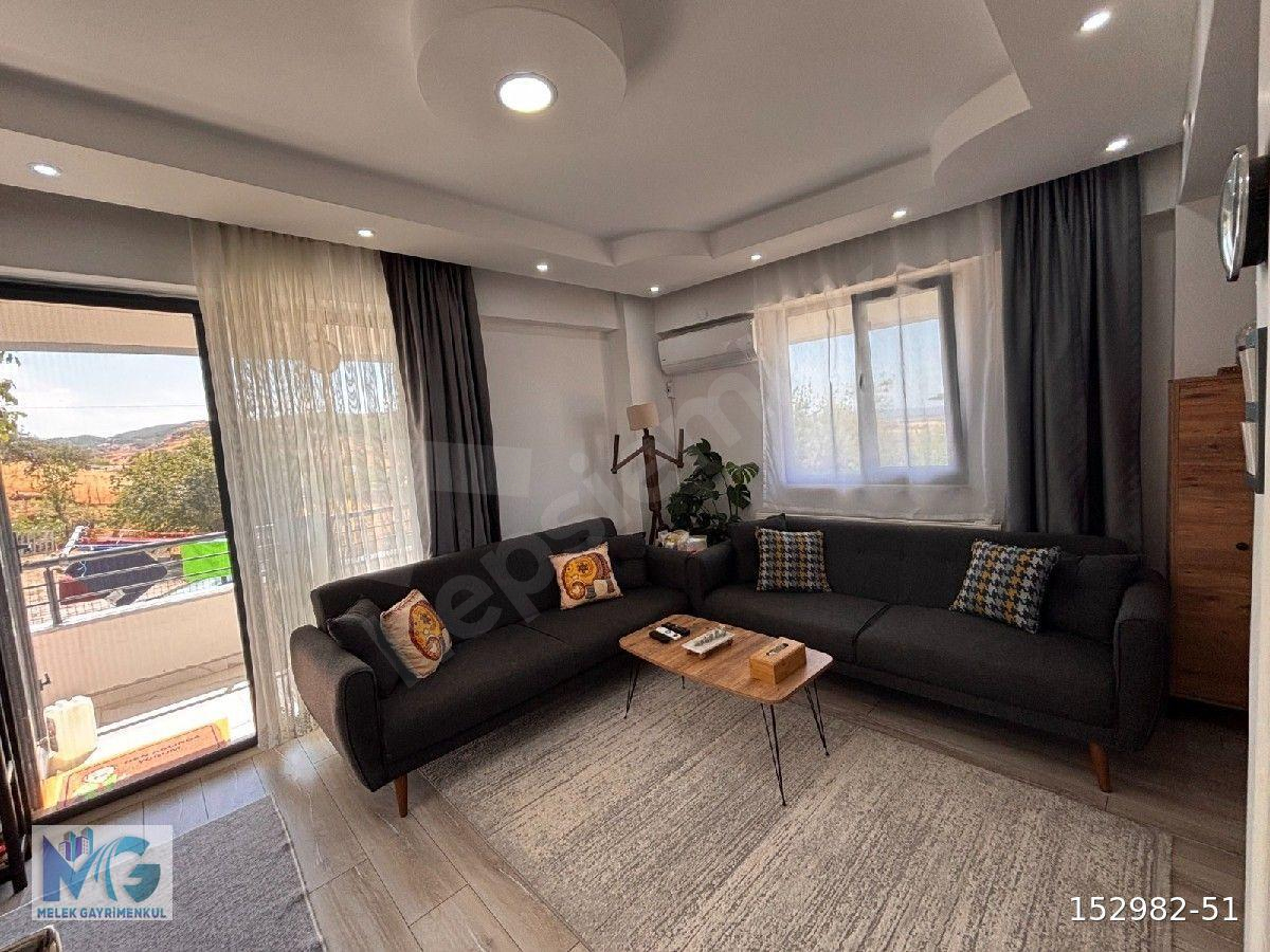 Keşan Aşağı Zaferiye mah satılık Emsalsiz 2+0 full eşyalı daire