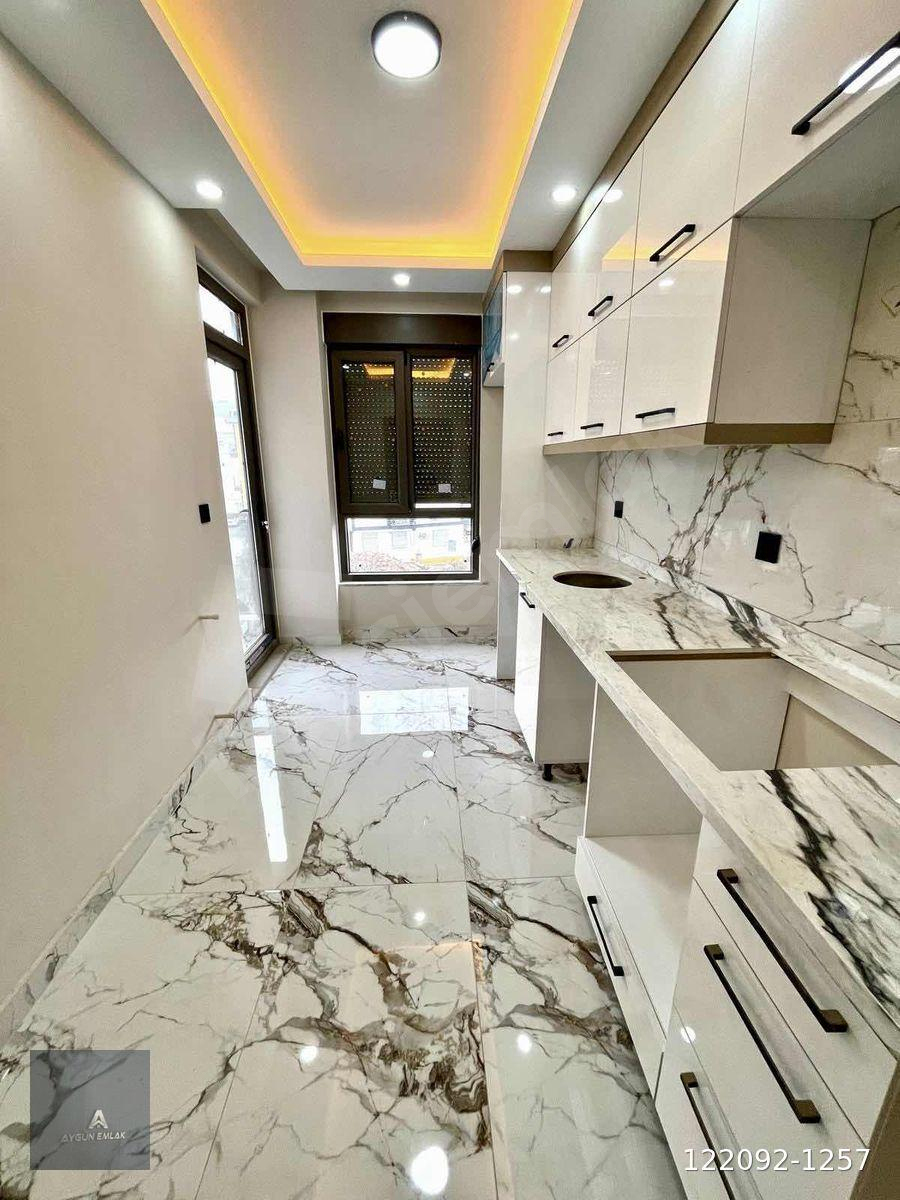 Çamlıbel Mh Sıfır 2+1 Lüks Daire
