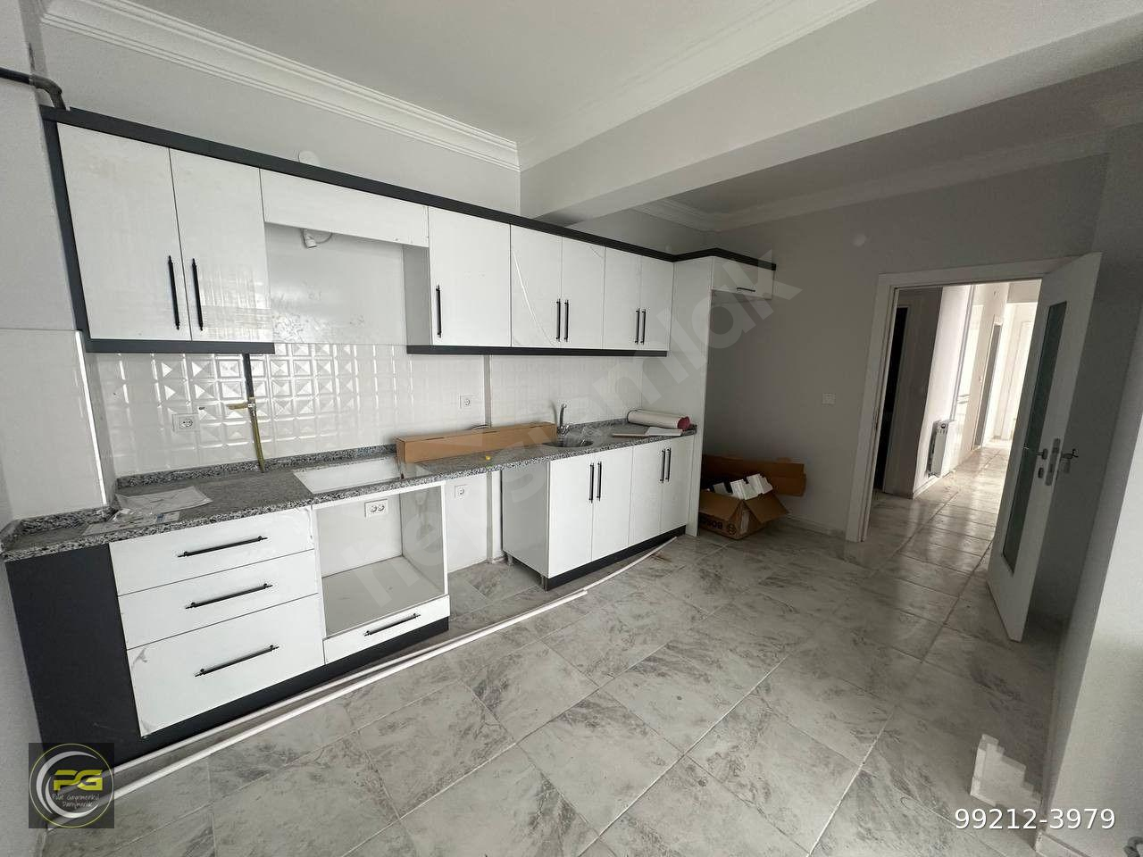 DEVELİ POLAT GAYRİMENKUL- SANAYİ ÜSTÜNDE SATILIK GENİŞ 3+1 DAİRE