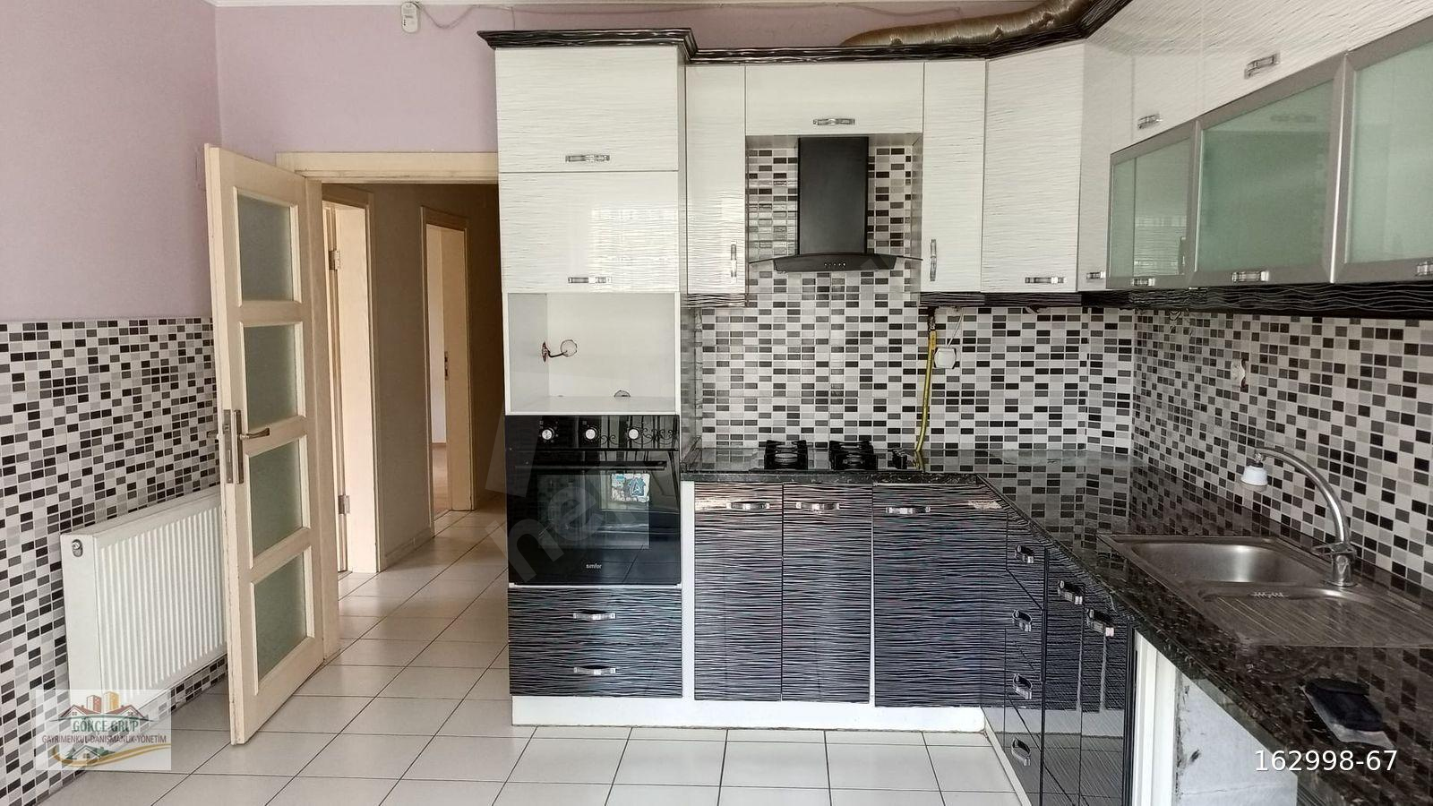 DOĞANCI MAHALLESİ 3+1 150 M2 KİRALIK FERAH DAİRE