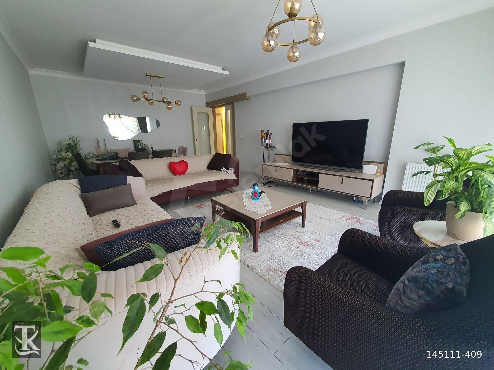 GÖKSU VADİTEPE BAŞPINAR'DA 4,5+1 KREDİYE UYGUN FIRSAT DAİRESİ