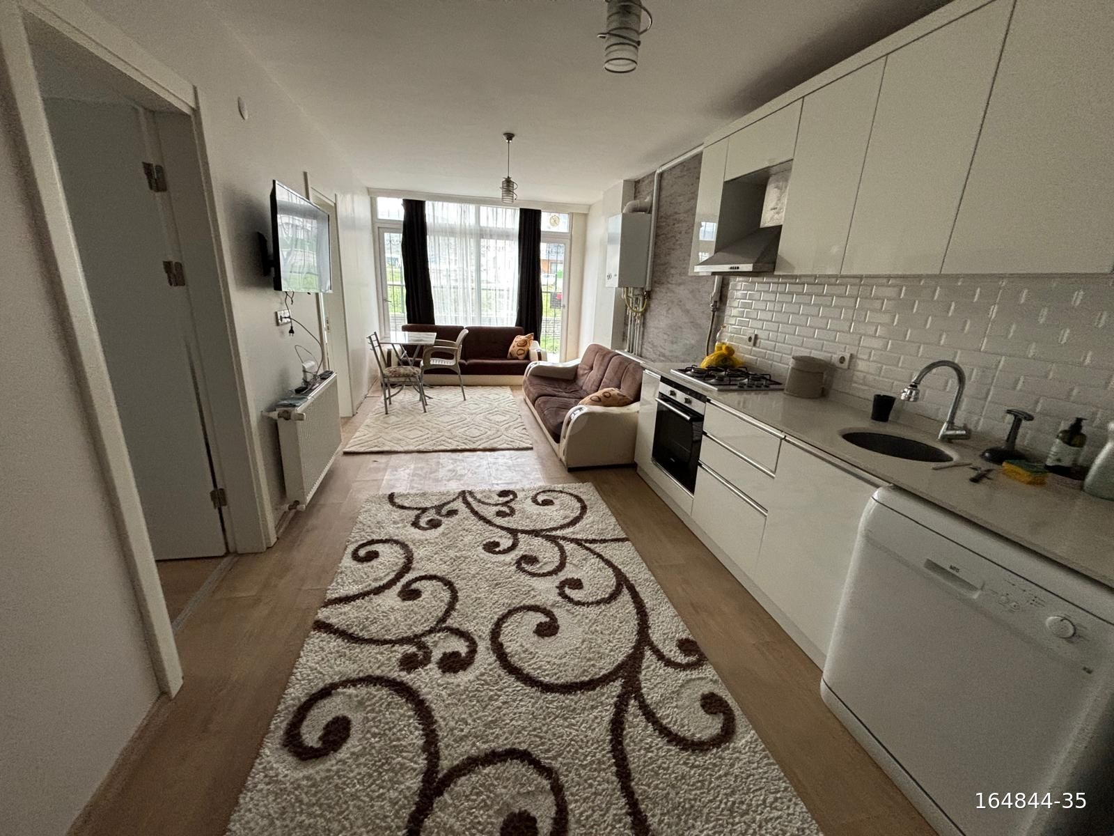 ÇİZGİ 'DEN FATİH MAH.DE YATIRIMLIK FIRSAT 2+1 SATILIK DAİRE