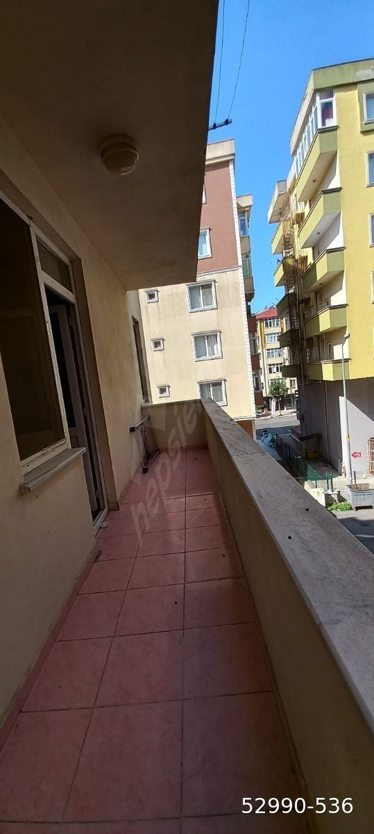 ÇORLU MUHİTTİN SALI PAZARI CİVARI KİRALIK 2+1 DAİRE