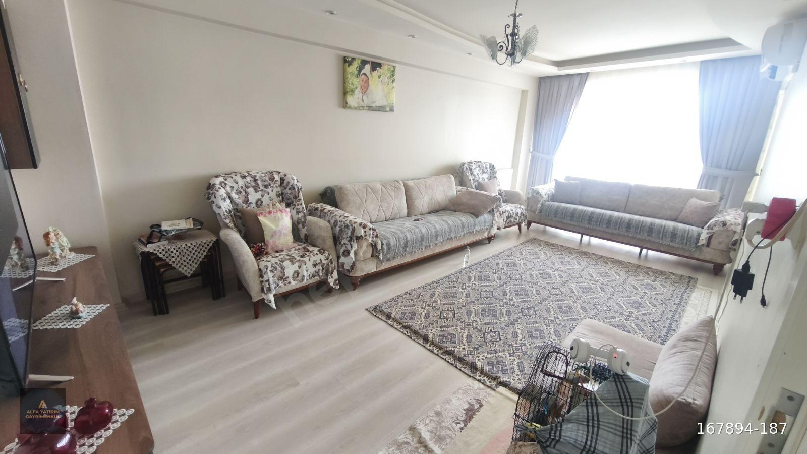 YENİMAHALLE'DE GENİŞ VE KULLANIŞLI 4+2 DUBLEKS DAİRE