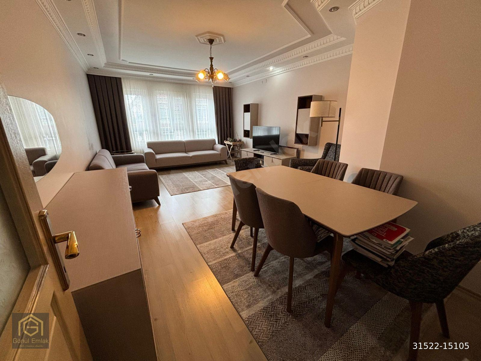 ATADAN CADDESİ PARALELİ 3+1 BAĞIMSIZ YAPILI KATTA DAİRE