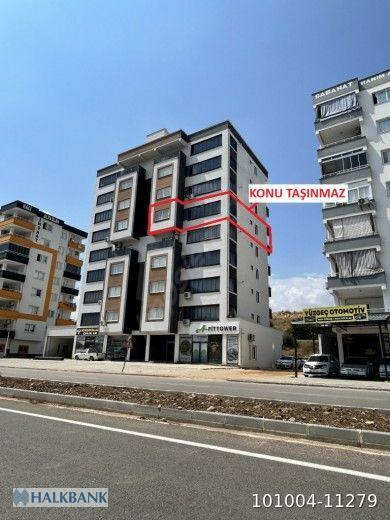 Adana Kozan Satılık Konut