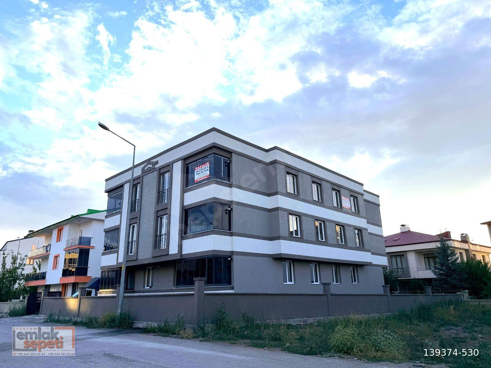 DADAŞKENT'TE MERKEZİ KONUMDA OTURUMA HAZIR SATILIK 2+1 DAİRELER