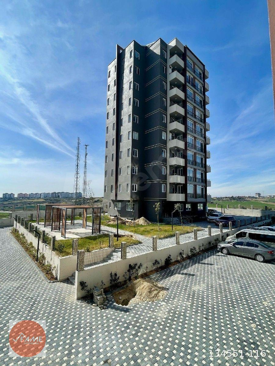 2+1 TEKİNCE VISTA KİRALIK
