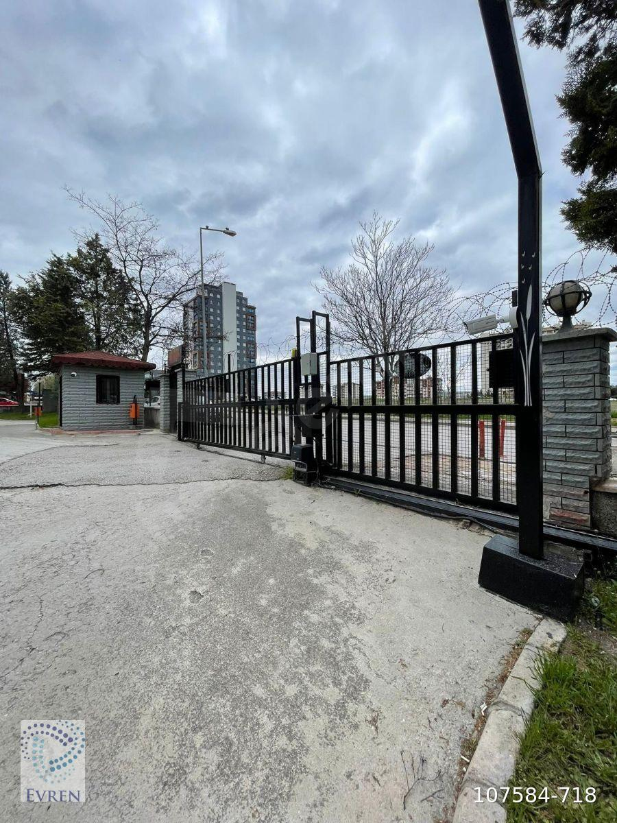 Eryaman Devlet Mahallesi Aşiyan Sitesi Satılık 4+1 Daire