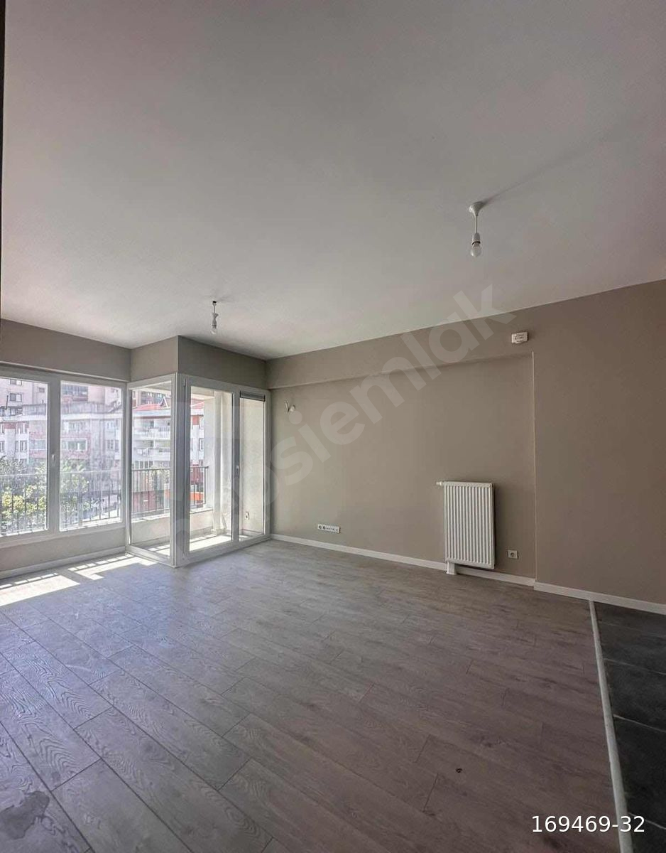 KİPTAŞ KİRAZ EVLER SIFIR 2+1 AMERİKAN MUTFAK DAİRE