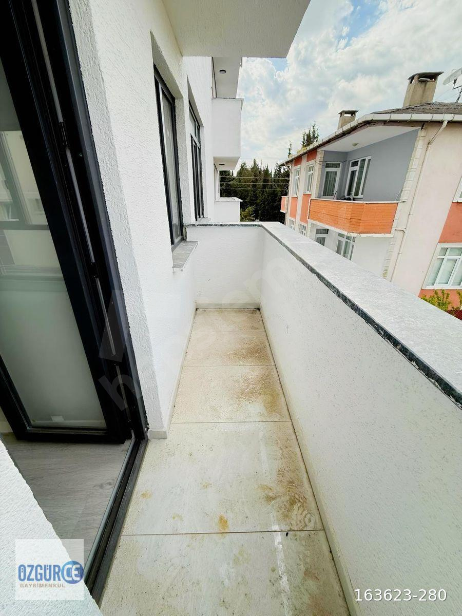 ÖZGÜRCE GYD'DEN SINIRSIZ KREDİ İMKANLI 3+1 ARA KAT DAİRE