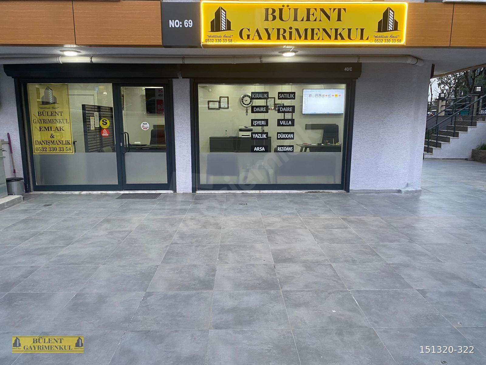 BAHÇELİEVLER KENTSELE GİRMİŞ AKA KOLEJİ YAKINI 3.KAT 3+1