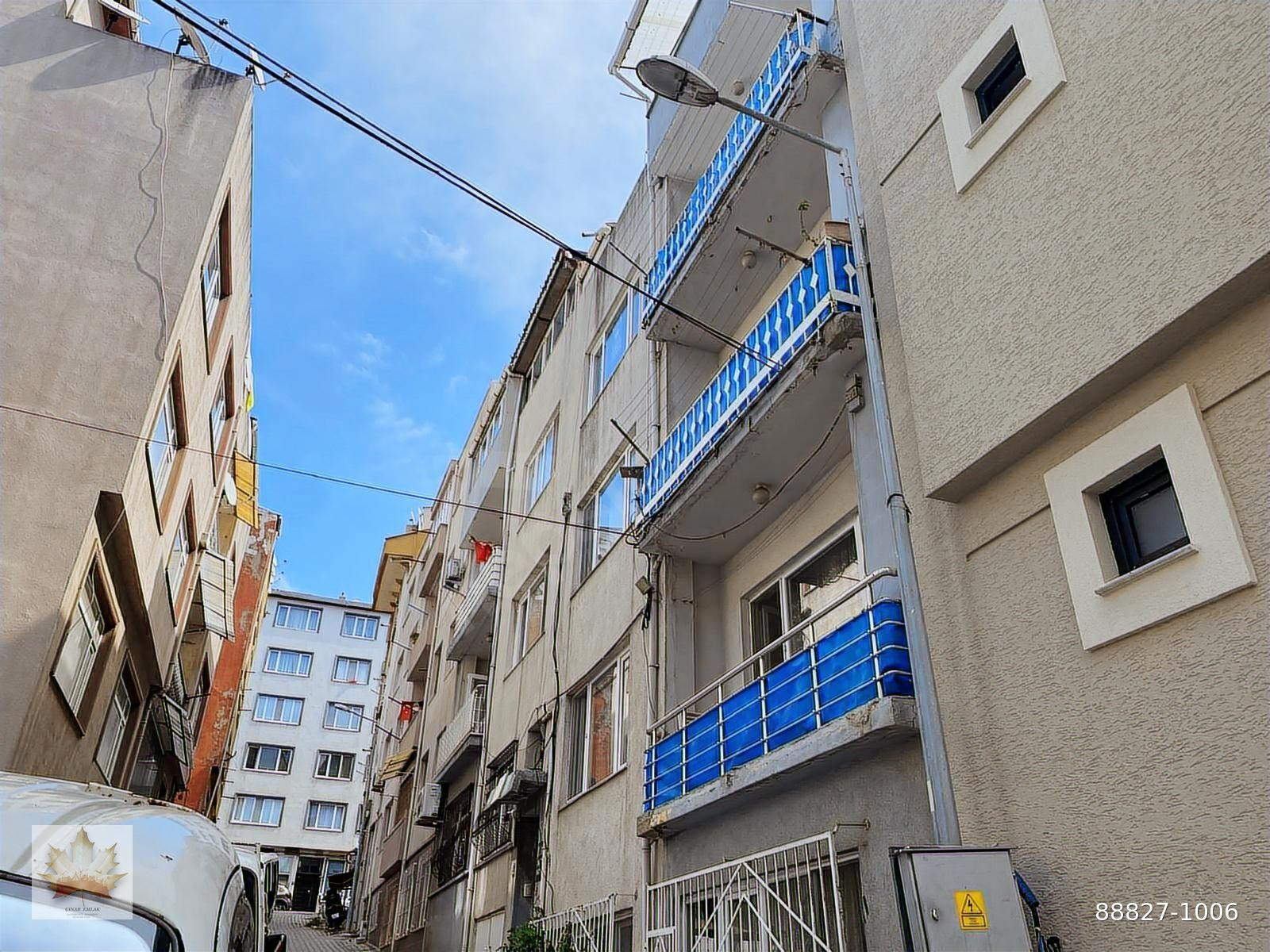 BANDIRMA ŞEHİR MERKEZİNDE 2+1 FIRSAT DAİRE