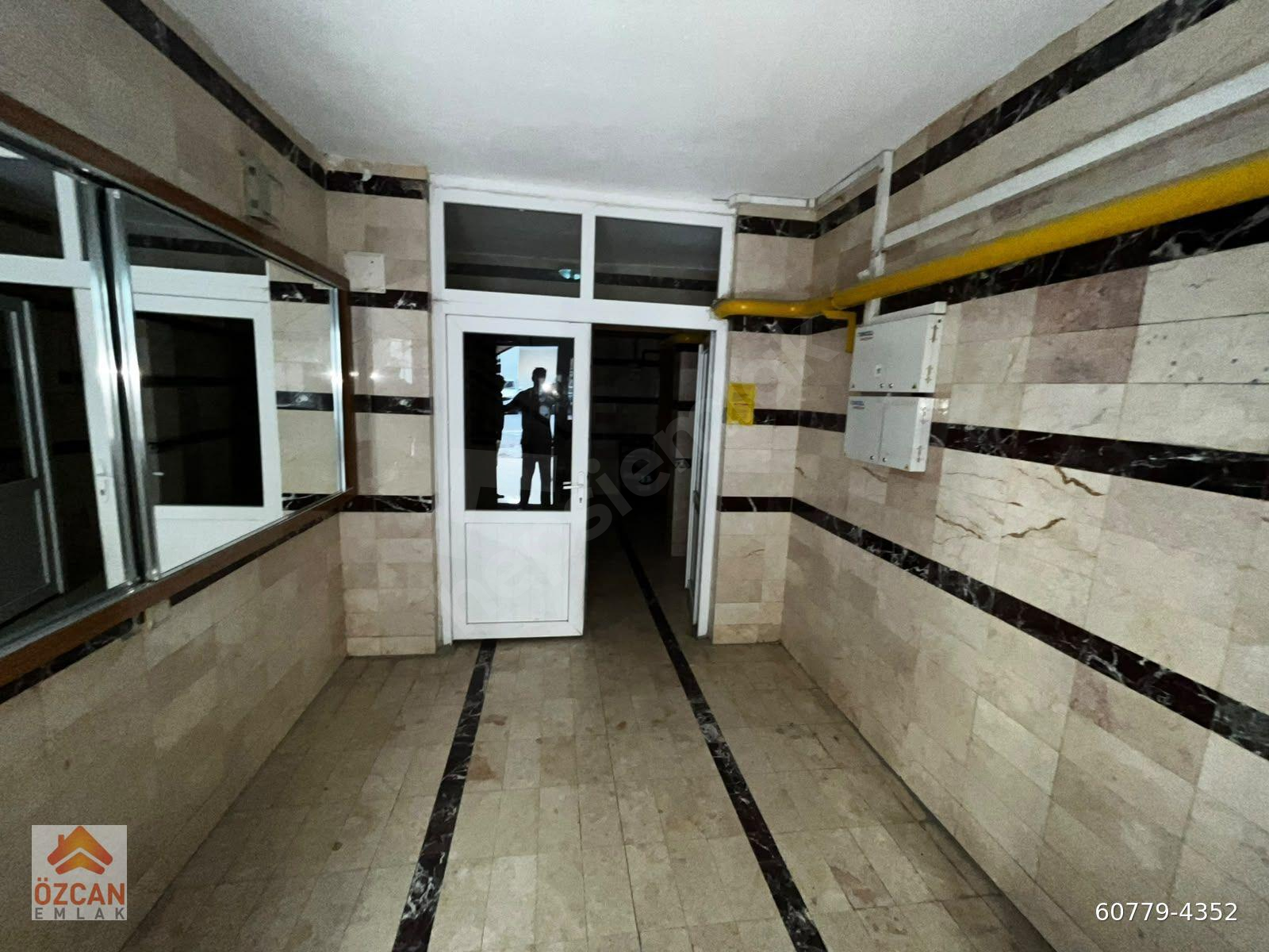 YENİDOĞAN MAH KENTSEL DÖNÜŞÜME UYGUN SATILIK DAİRE 34/1