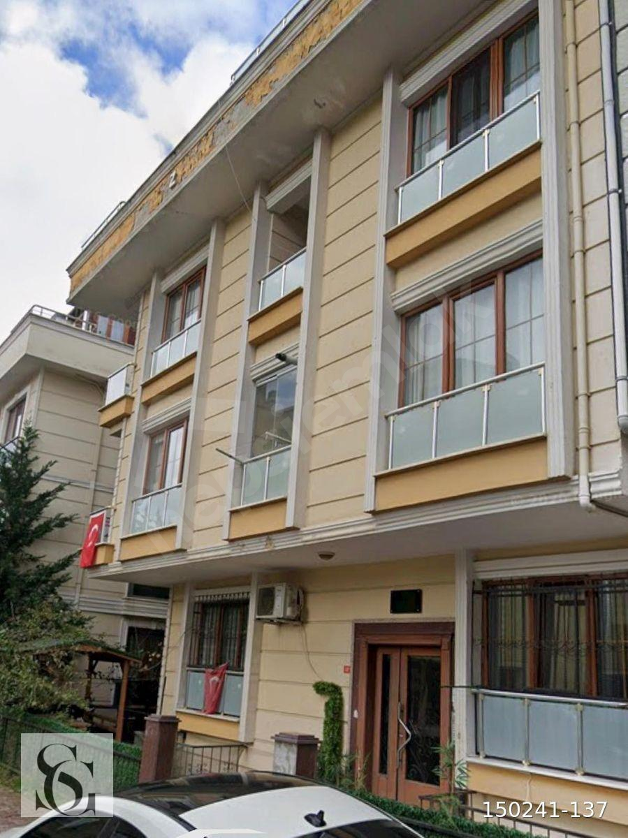 ÖRNEK MAHALLESİNDE 3+1 KİRALIK BAHÇE KATI