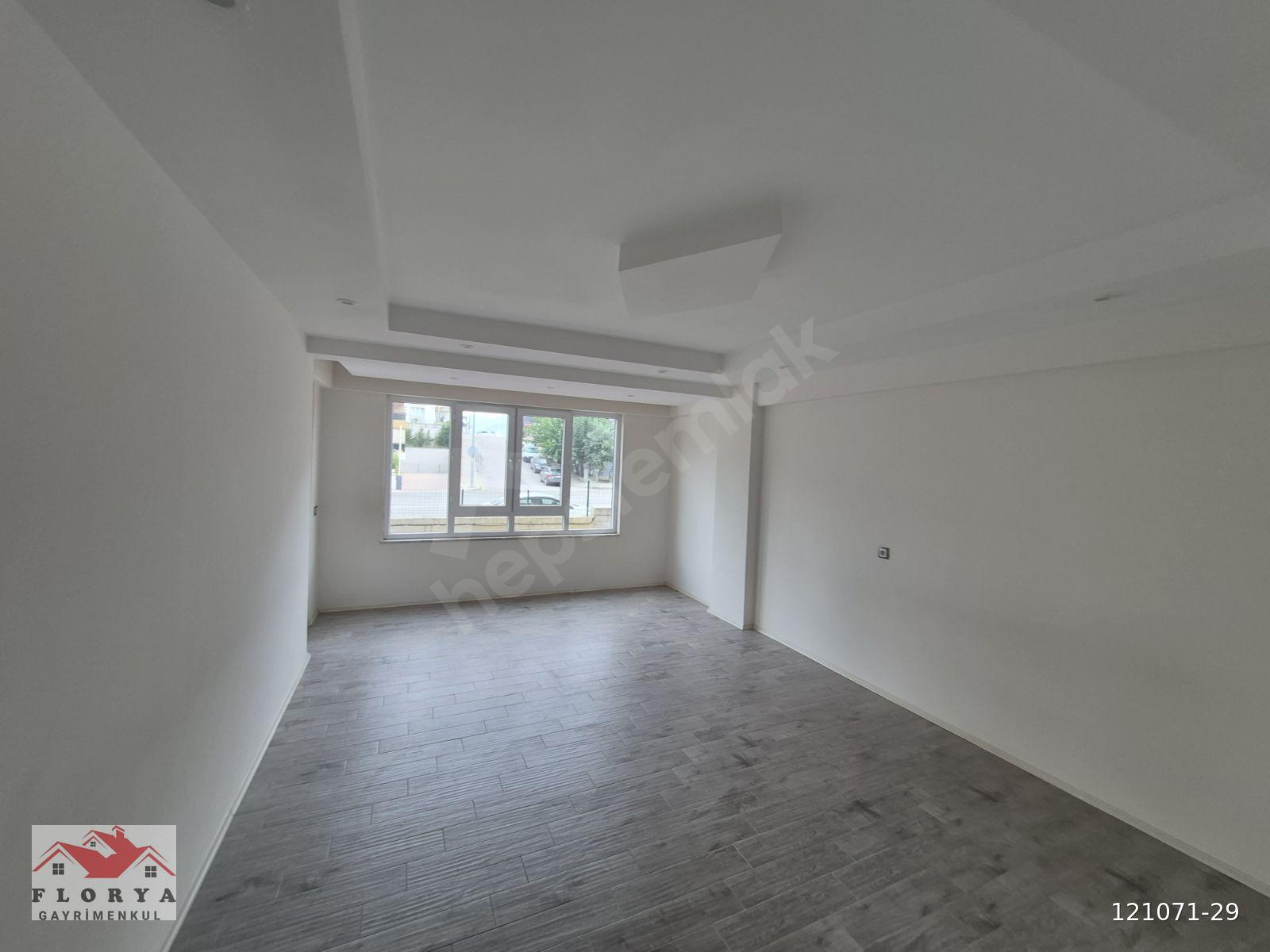 Fırsat daire 3+1 165 m²