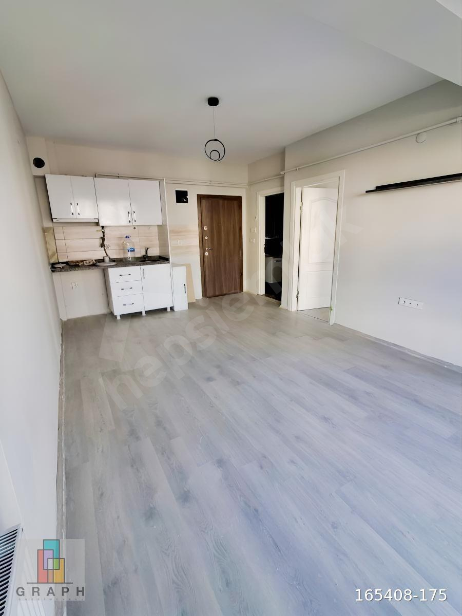 KEPEZDE KİRALIK 1+1 DAİRE