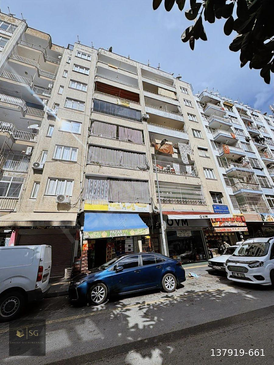 3+1 150 M2 G/K KUPON DAİRE