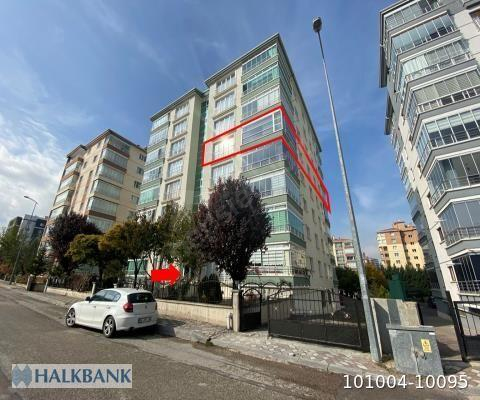 Ankara Etimesgut Satılık Konut