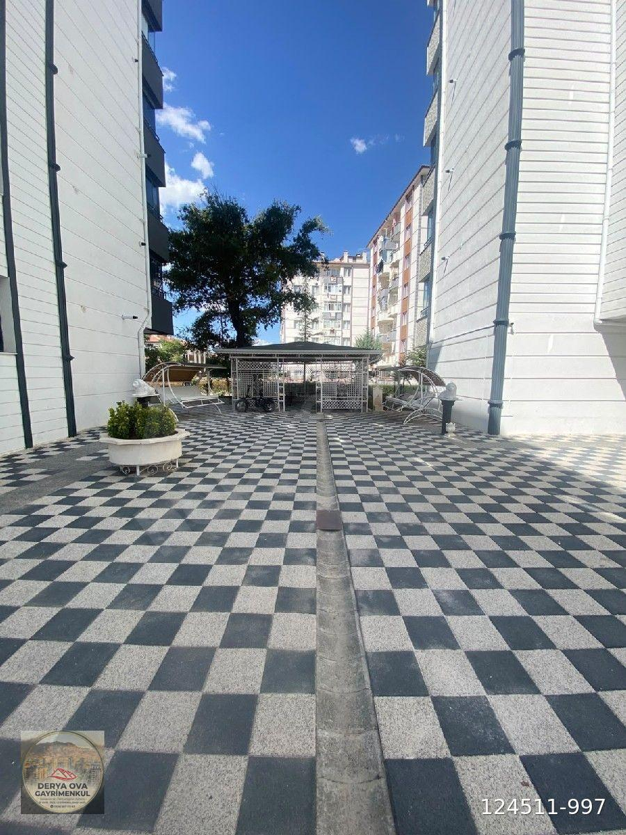 DERYA OVA EMLAKTAN HIDIRLI MAHALESİNDE SATILIK 4+1 DAİRE